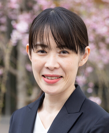 鈴木 陽子
