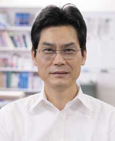 松家 次朗