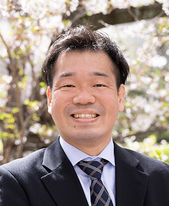 河野 裕允