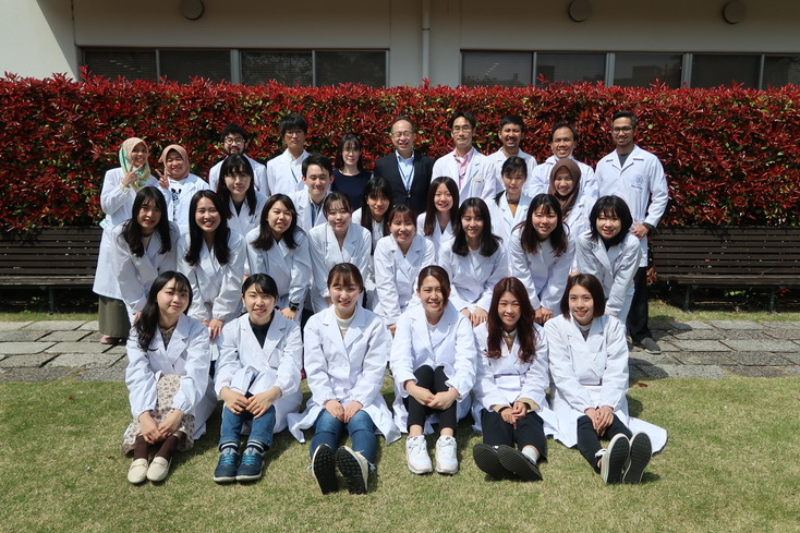 神戸 薬科 大学