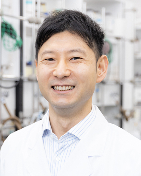 沖津 貴志