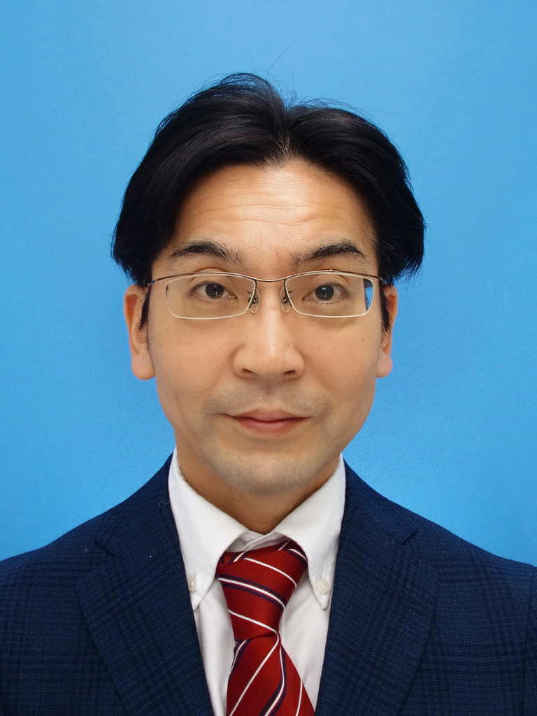 竹下 治範