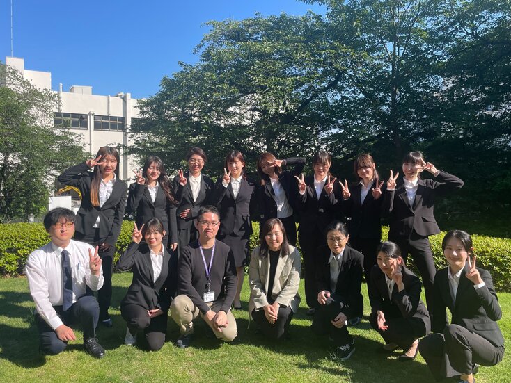 疾病予防学研究室