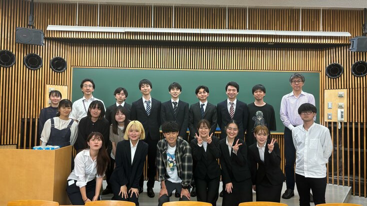 薬化学研究室
