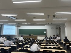 第９回 日本薬学教育学会（東京薬科大学 開催）でシンポジウムを企画・実施しました。