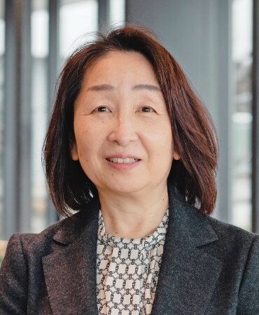 福井 由美子