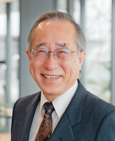山本 克己
