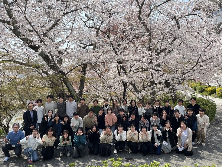 医療薬学研究室