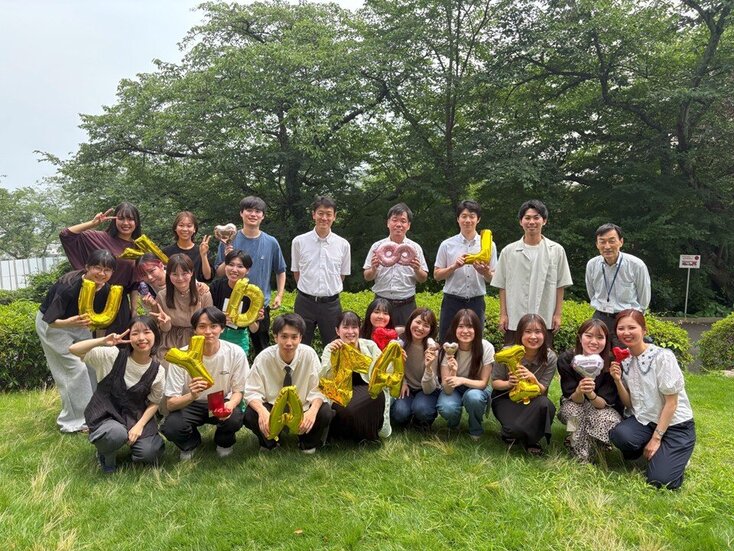 薬剤学研究室