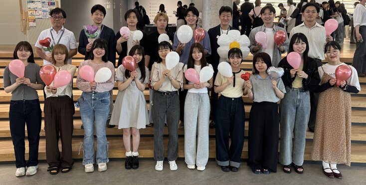 薬剤学研究室
