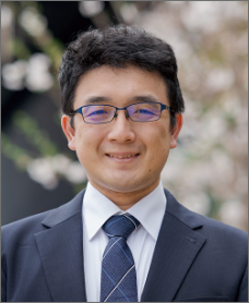 杉田 翔一