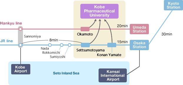 Transportaion