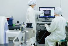 Institute of Laboratory Animals