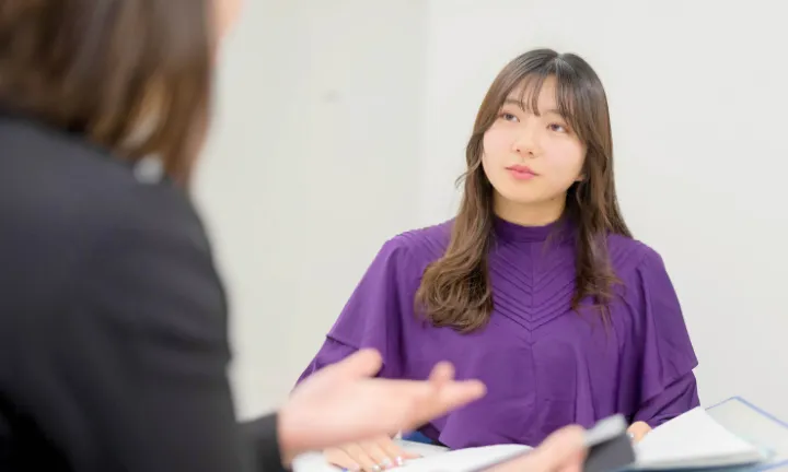 進学相談会