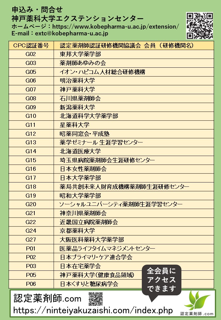 https://www.kobepharma-u.ac.jp/extension/information/images/2023_%E7%AC%AC3%E5%9B%9ECAPEPWEB%E3%82%BB%E3%83%9F%E3%83%8A%E3%83%BC%EF%BC%88%E7%A5%9E%E6%88%B8%E8%96%AC%E5%A4%A7%EF%BC%892.JPG