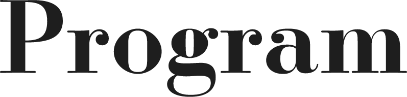 Program