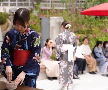 春のオープンキャンパスを開催しました(4/19)