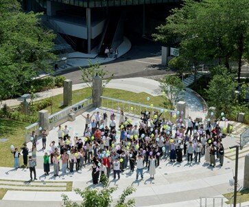 OUR CAMPUS