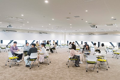 神戸薬科大学A棟