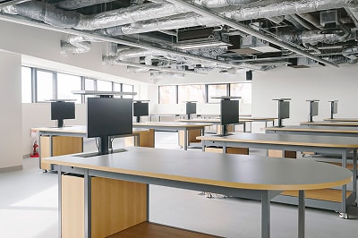 神戸薬科大学A棟