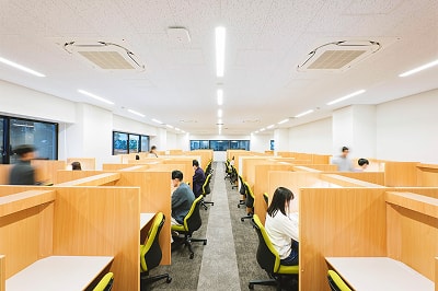 神戸薬科大学A棟