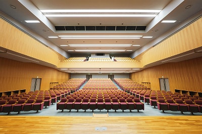 神戸薬科大学E棟