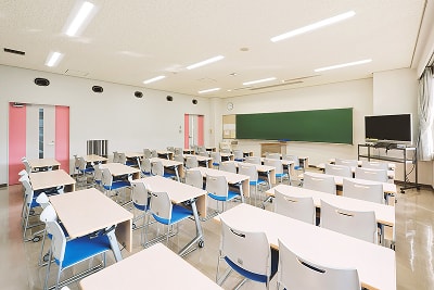 神戸薬科大学E棟