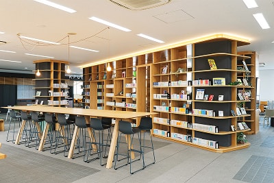 神戸薬科大学E棟