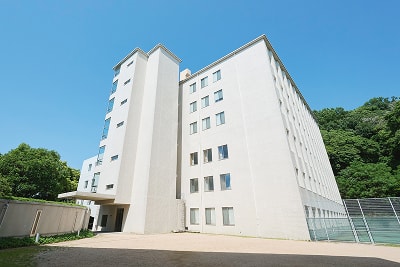 神戸薬科大学G棟