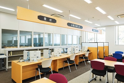 神戸薬科大学G棟