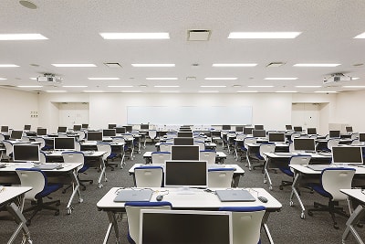 神戸薬科大学G棟