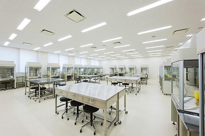 神戸薬科大学G棟