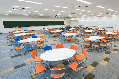 神戸薬科大学G棟
