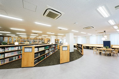 神戸薬科大学G棟