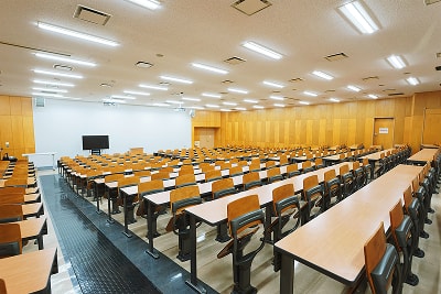 神戸薬科大学G棟