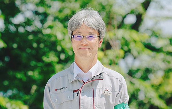 神戸薬科大学竹中工務店 和田 所長