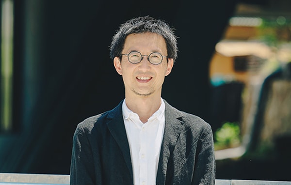 神戸薬科大学竹中工務店 興津 設計士