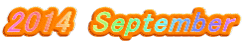 2014@September